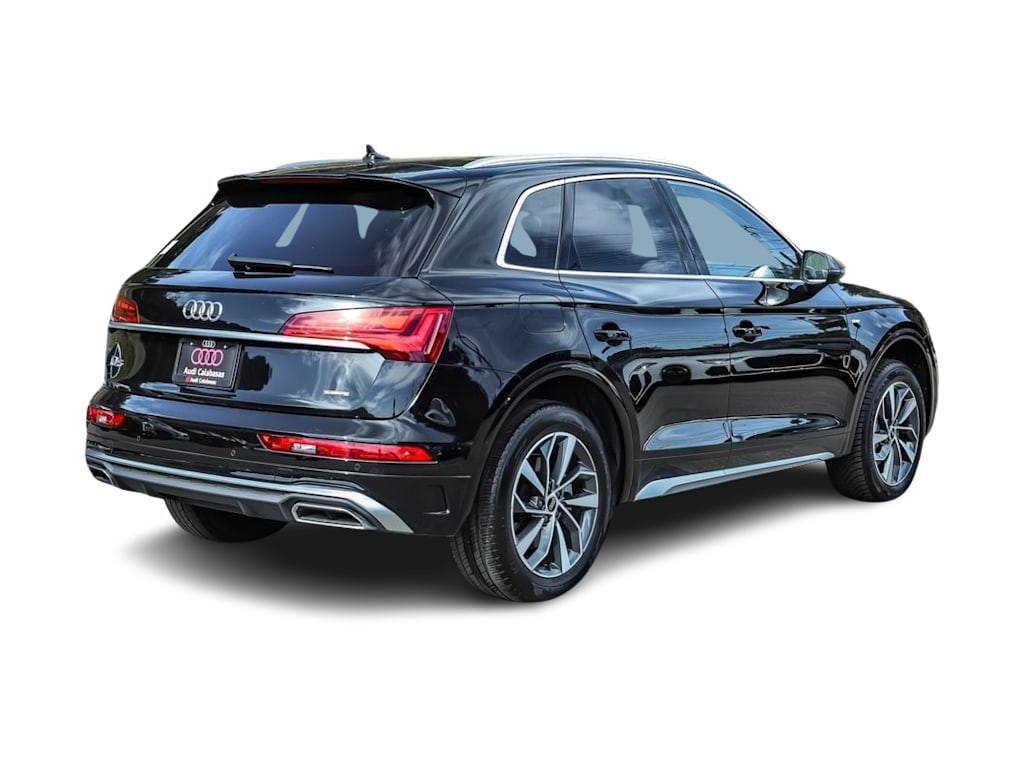 Thumbnail: 2023 Audi Q5 - 19