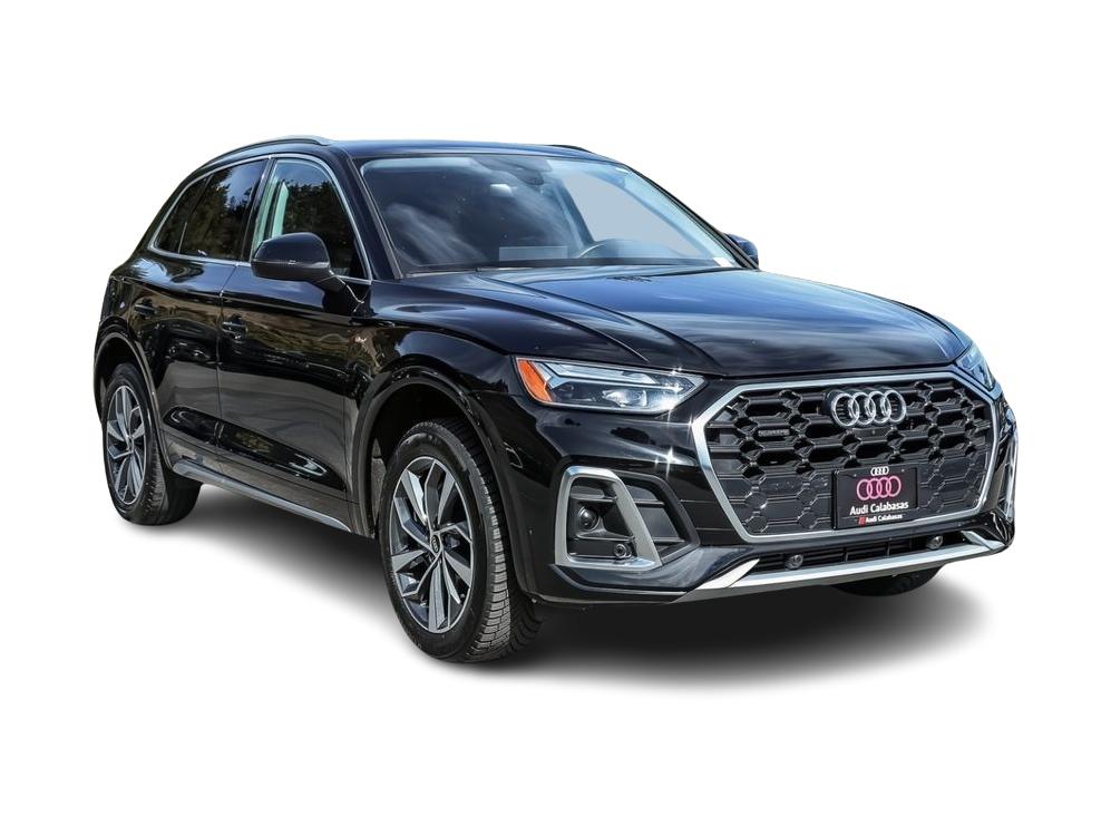 Thumbnail: 2023 Audi Q5 - 18