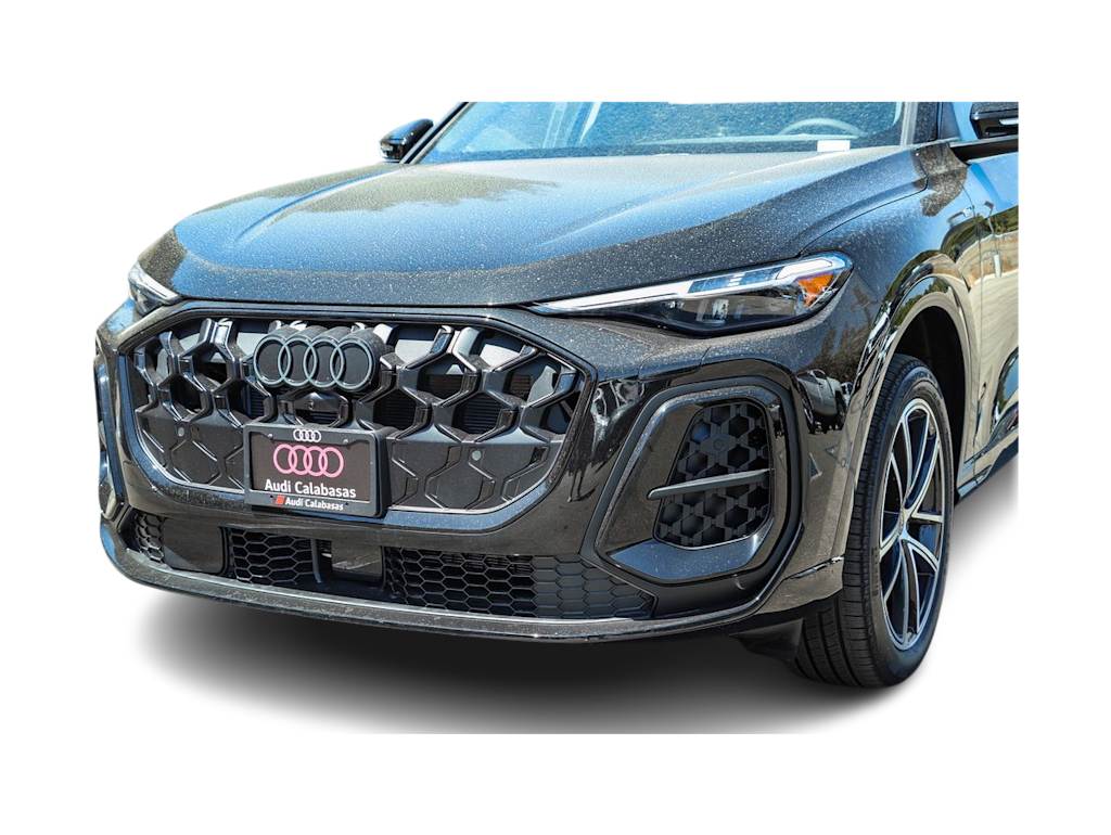 Thumbnail: 2026 Audi Q5 - 18
