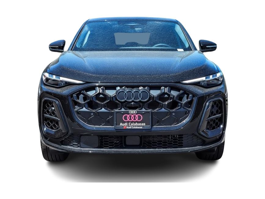 Thumbnail: 2026 Audi Q5 - 5