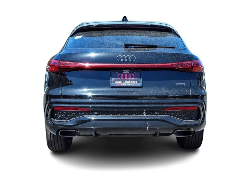 Thumbnail: 2026 Audi Q5 - 4