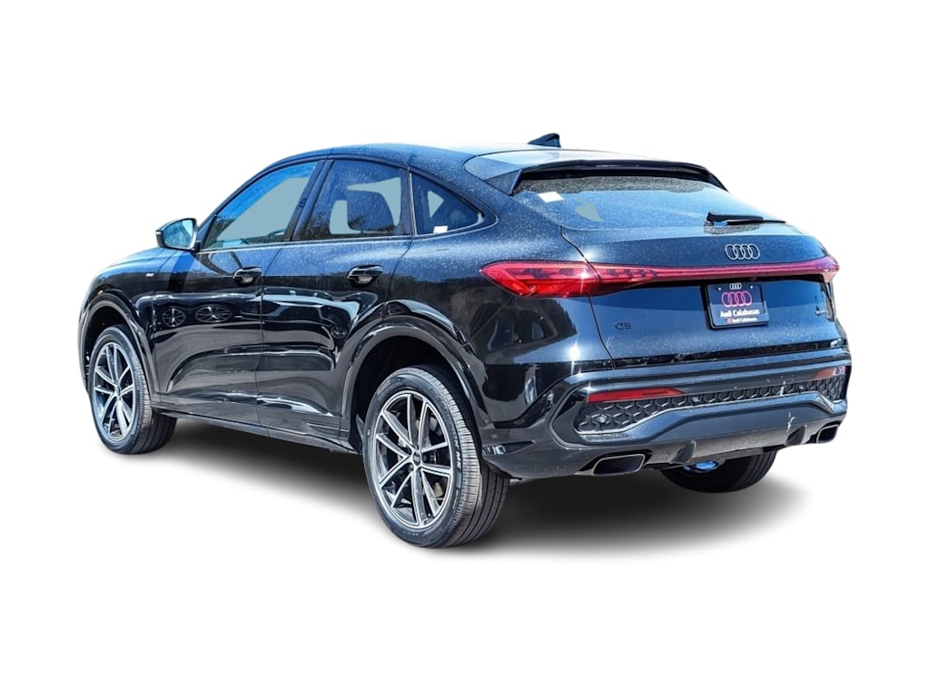 Thumbnail: 2026 Audi Q5 - 3