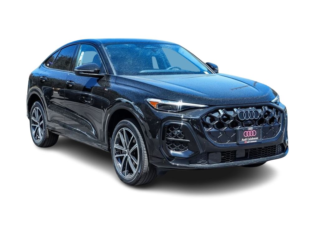 Thumbnail: 2026 Audi Q5 - 16