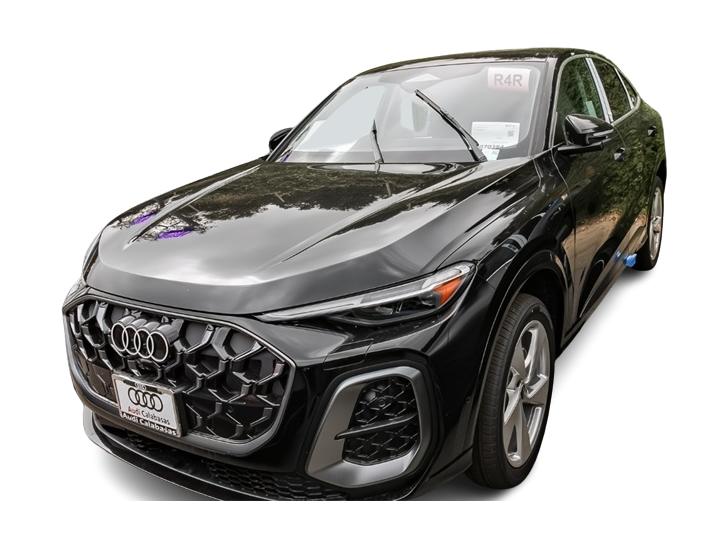 Thumbnail: 2025 Audi Q5 - 2