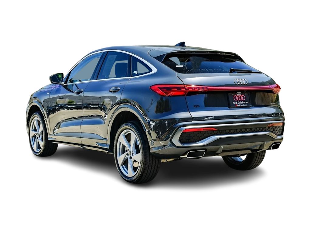 Thumbnail: 2025 Audi Q5 - 3