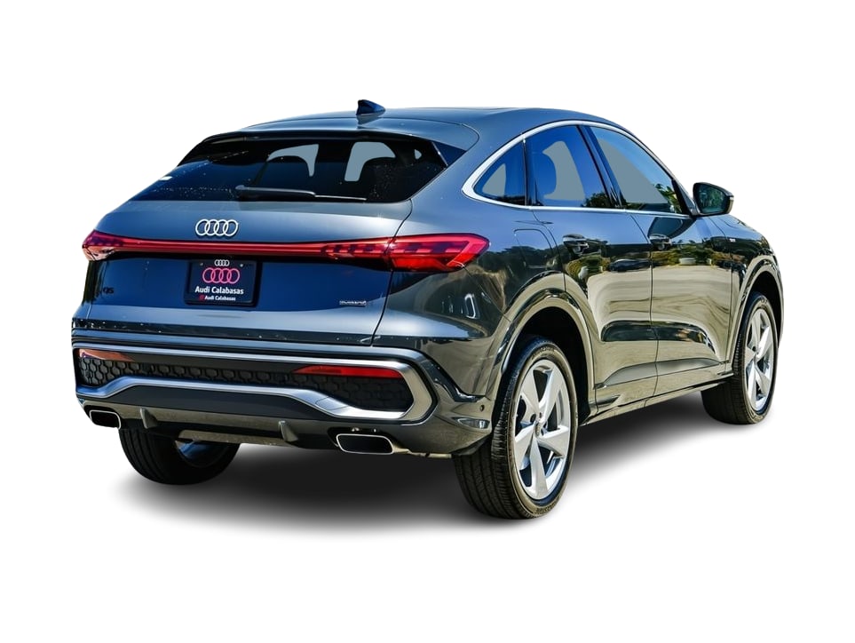 Thumbnail: 2025 Audi Q5 - 16
