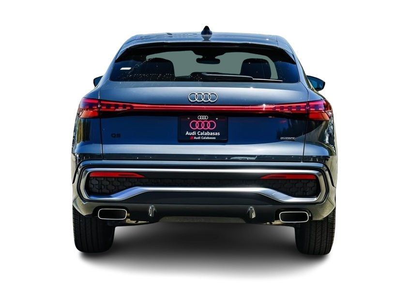 Thumbnail: 2025 Audi Q5 - 4