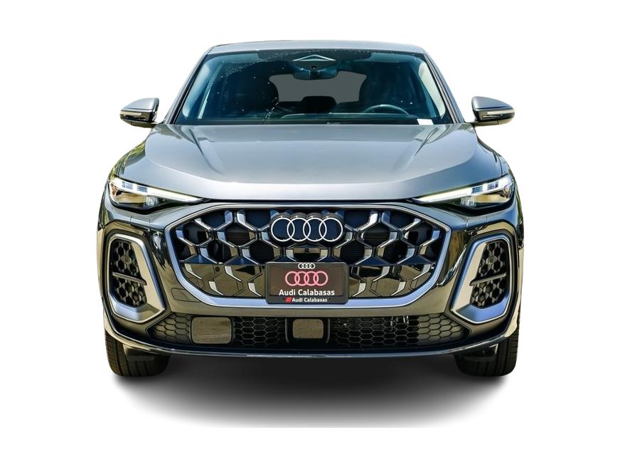 Thumbnail: 2025 Audi Q5 - 5