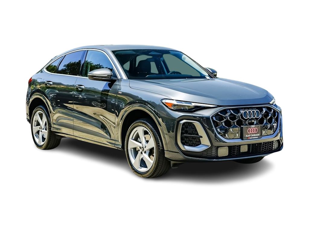 Thumbnail: 2025 Audi Q5 - 17