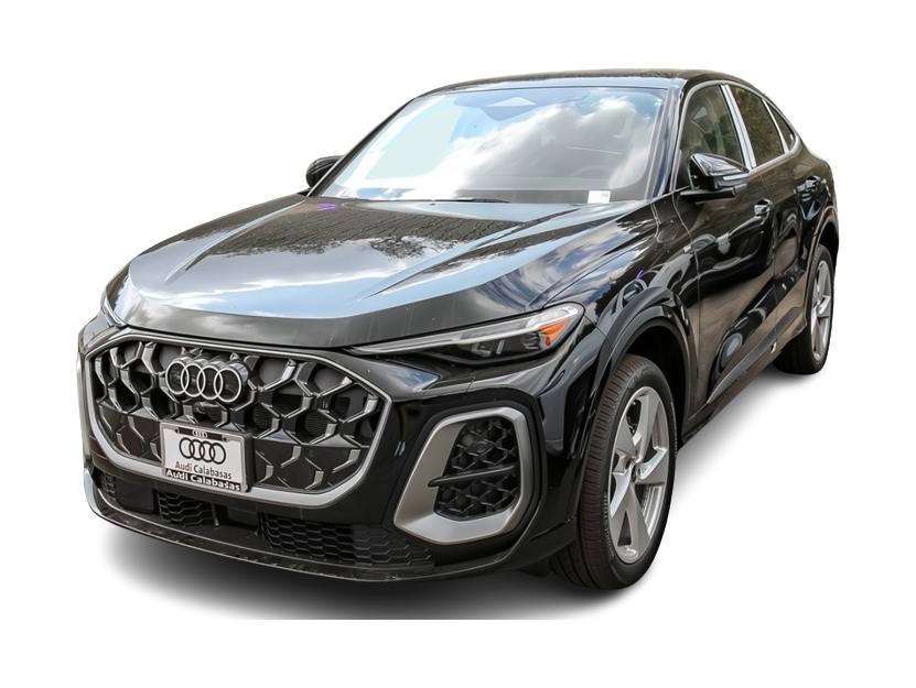 Thumbnail: 2025 Audi Q5 - 2