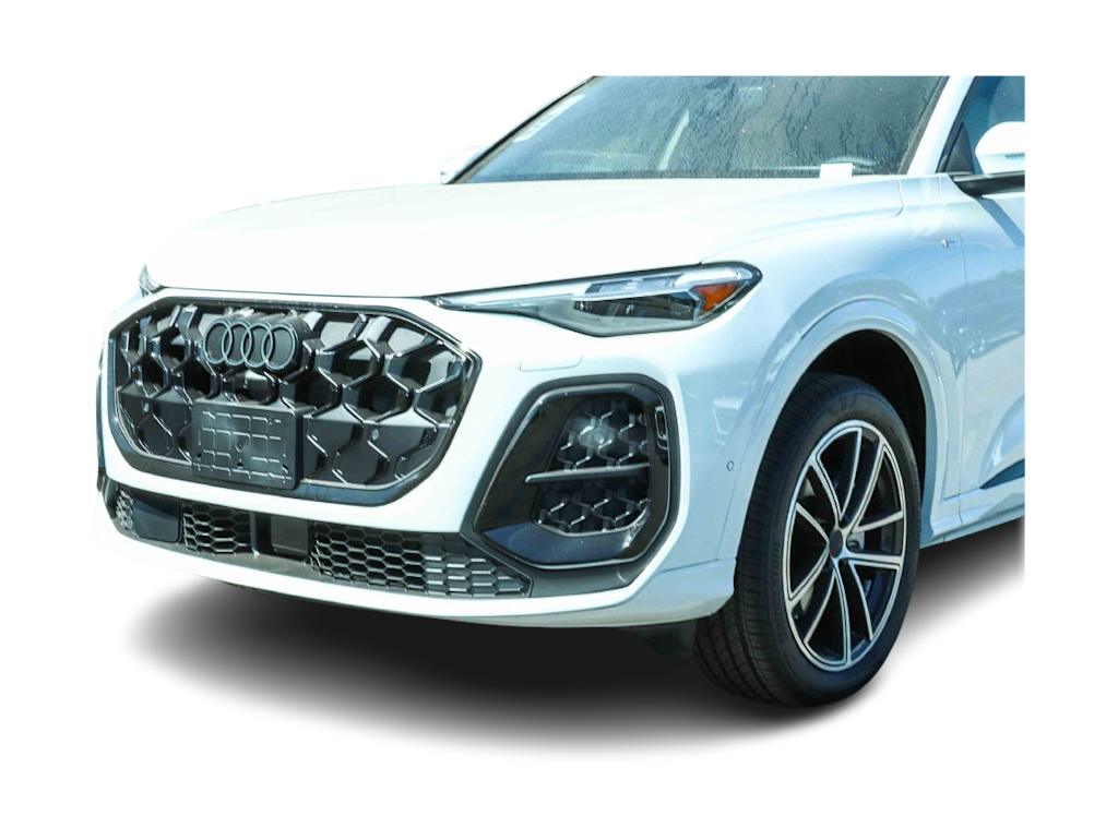 Thumbnail: 2026 Audi Q5 - 18