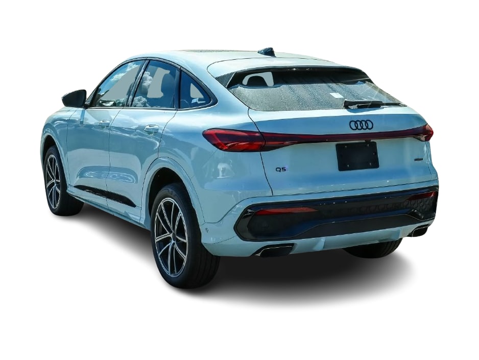 Thumbnail: 2026 Audi Q5 - 3