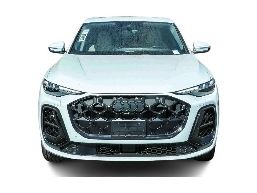 Thumbnail: 2026 Audi Q5 - 5