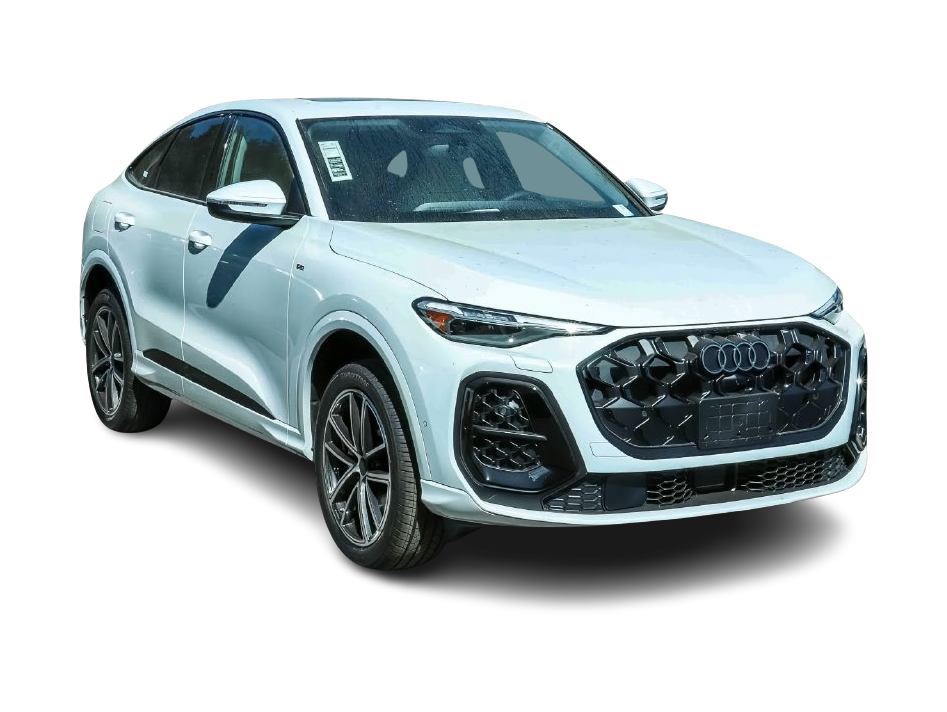 Thumbnail: 2026 Audi Q5 - 16