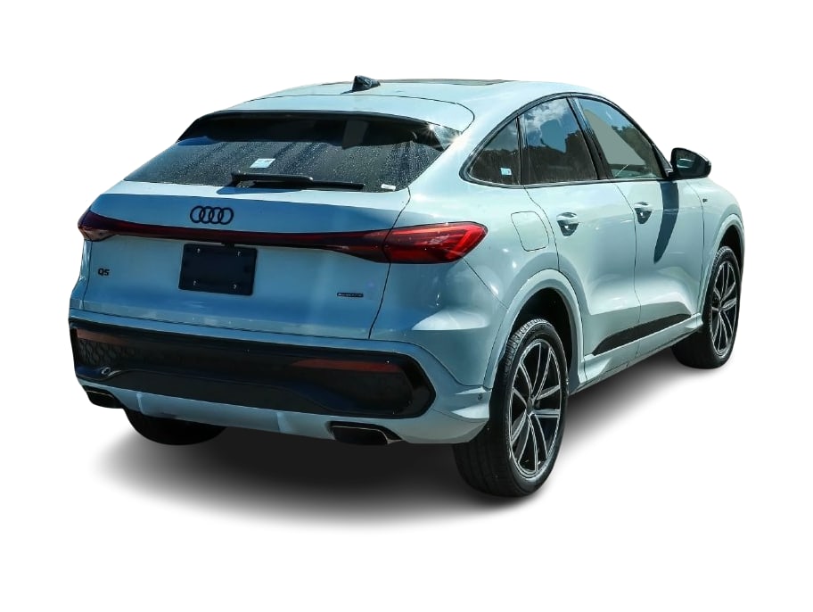 Thumbnail: 2026 Audi Q5 - 17