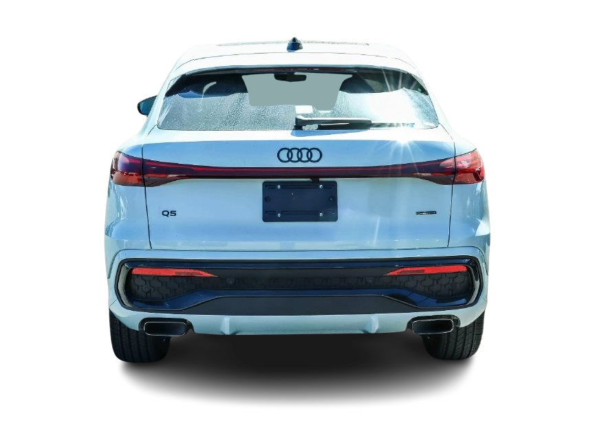 Thumbnail: 2026 Audi Q5 - 4