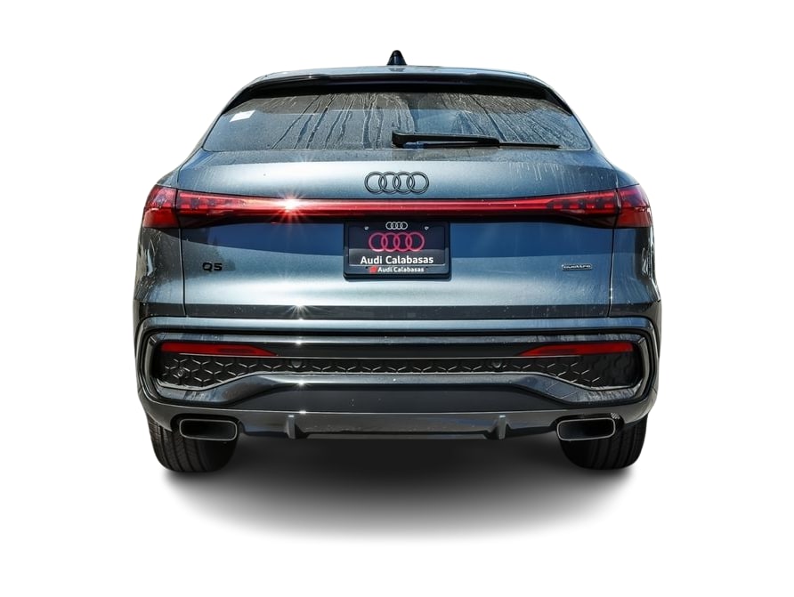 Thumbnail: 2026 Audi Q5 - 4
