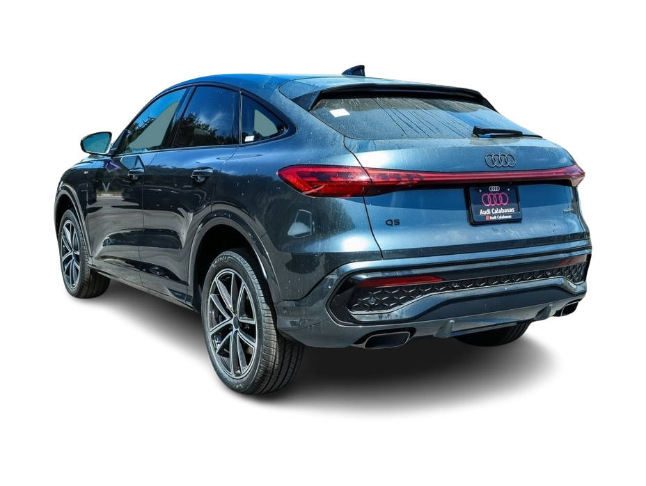 Thumbnail: 2026 Audi Q5 - 3