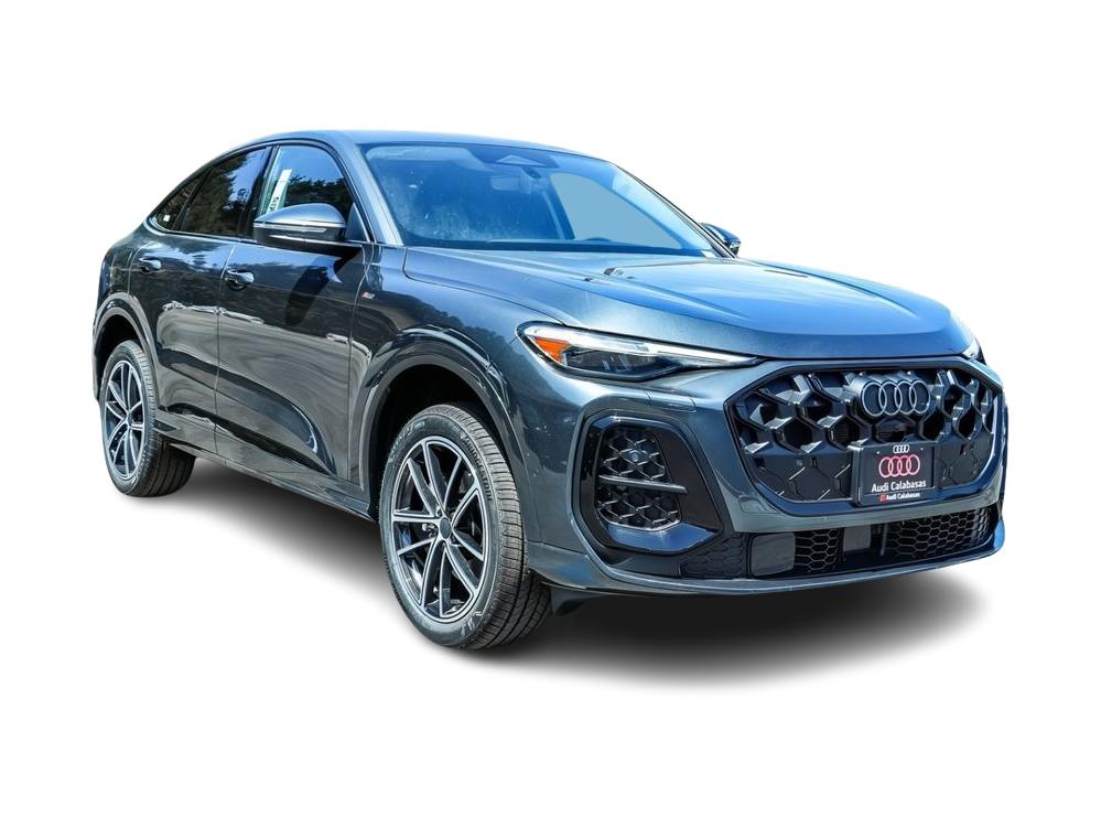 Thumbnail: 2026 Audi Q5 - 17