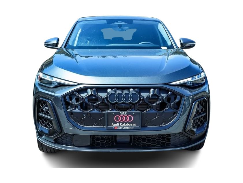Thumbnail: 2026 Audi Q5 - 5