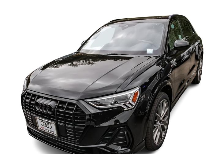 Thumbnail: 2025 Audi Q3 - 2