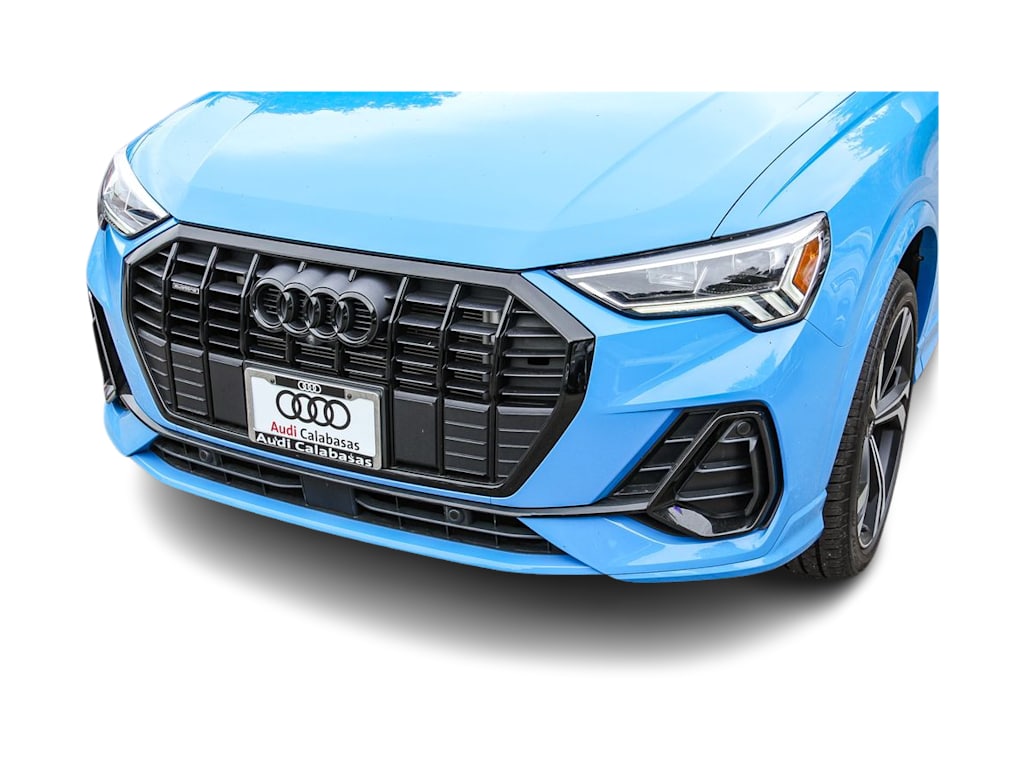 Thumbnail: 2023 Audi Q3 - 20