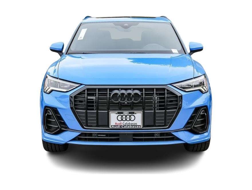 Thumbnail: 2023 Audi Q3 - 5