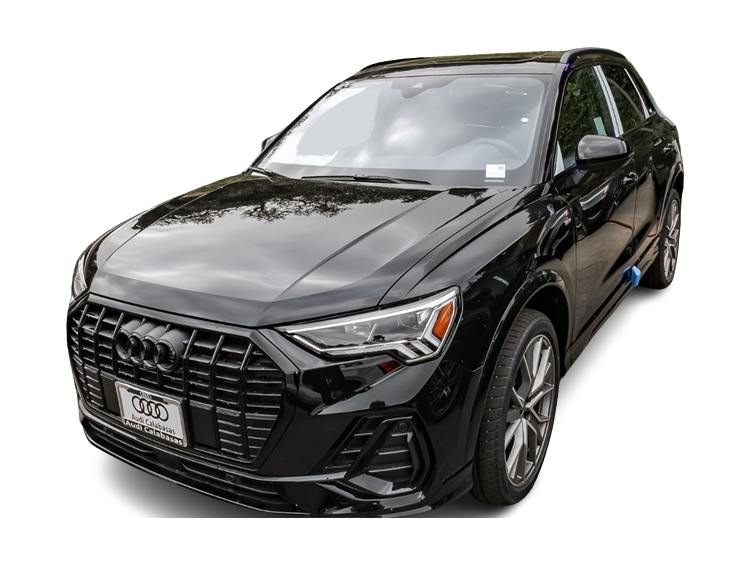 Thumbnail: 2025 Audi Q3 - 2