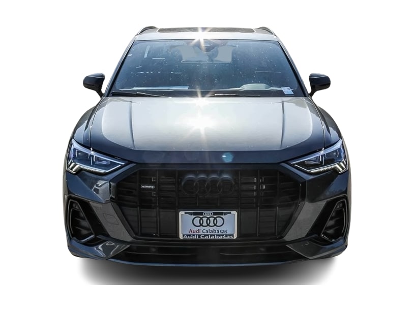 Thumbnail: 2025 Audi Q3 - 5