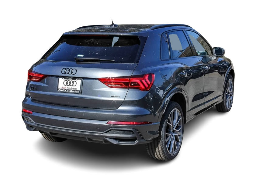 Thumbnail: 2025 Audi Q3 - 17