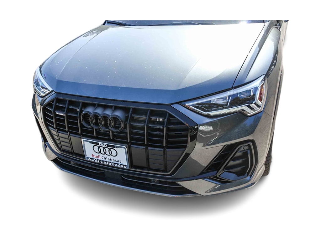 Thumbnail: 2025 Audi Q3 - 20