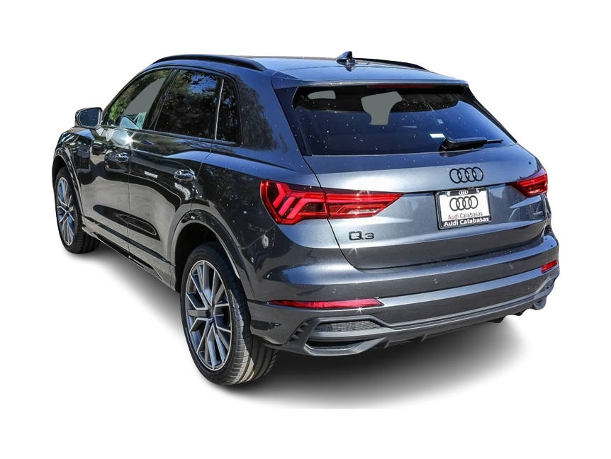 Thumbnail: 2025 Audi Q3 - 3