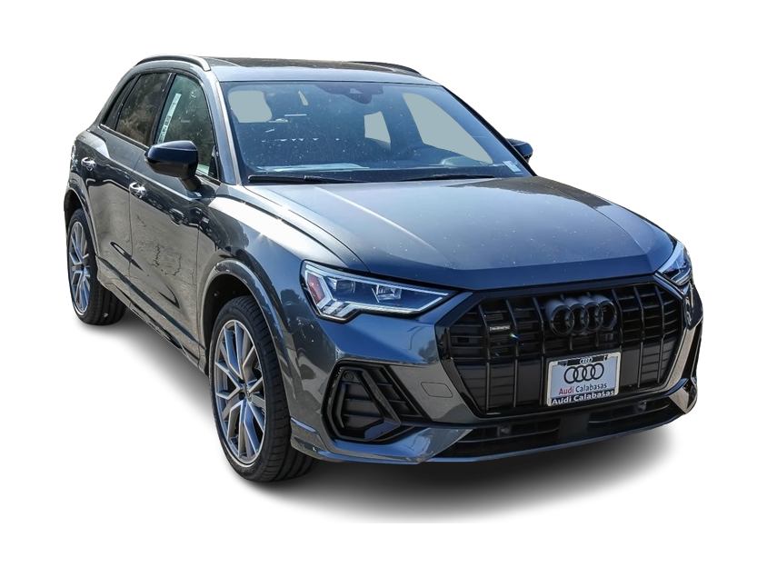 Thumbnail: 2025 Audi Q3 - 18