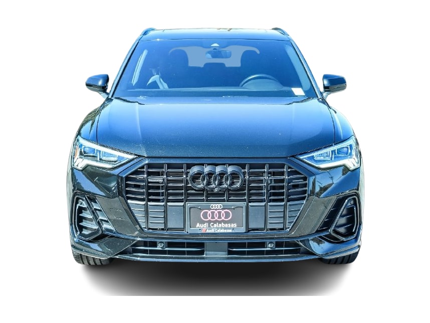 Thumbnail: 2024 Audi Q3 - 5