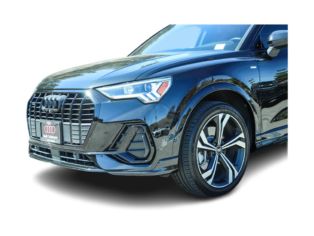 Thumbnail: 2024 Audi Q3 - 20