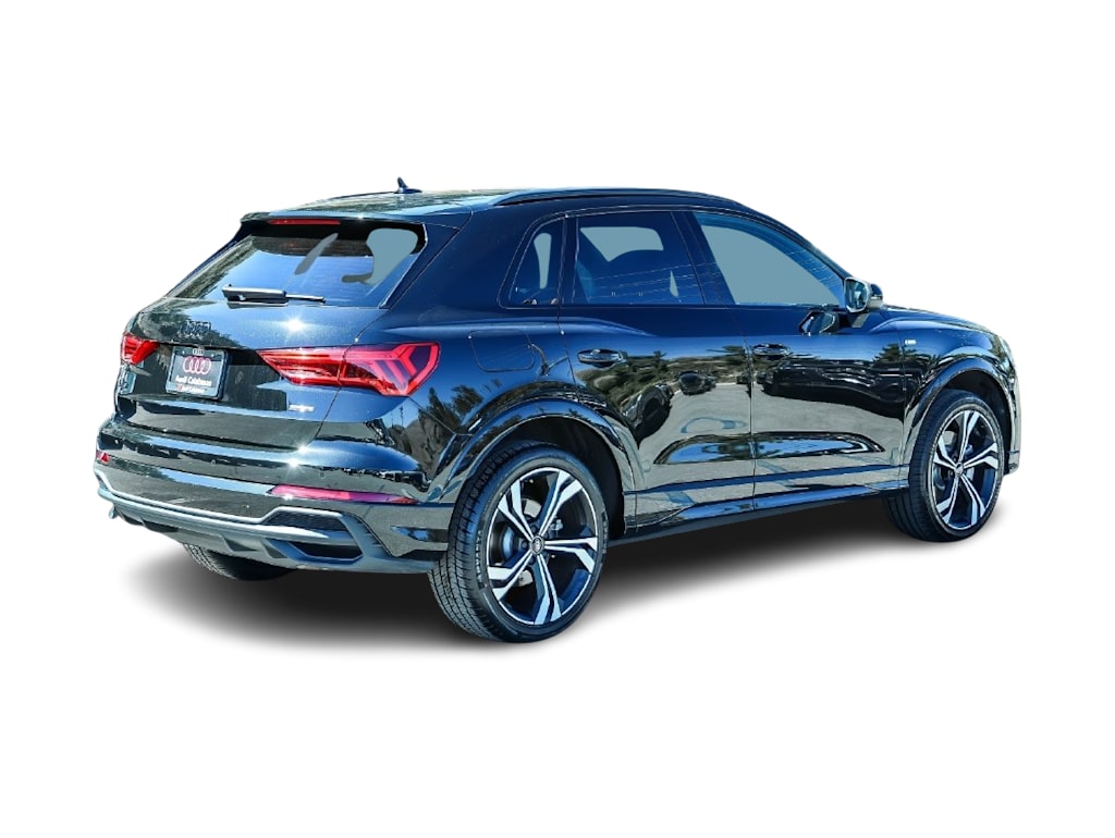 Thumbnail: 2024 Audi Q3 - 19