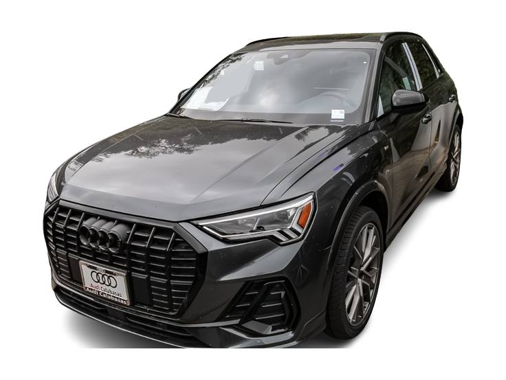 Thumbnail: 2025 Audi Q3 - 2