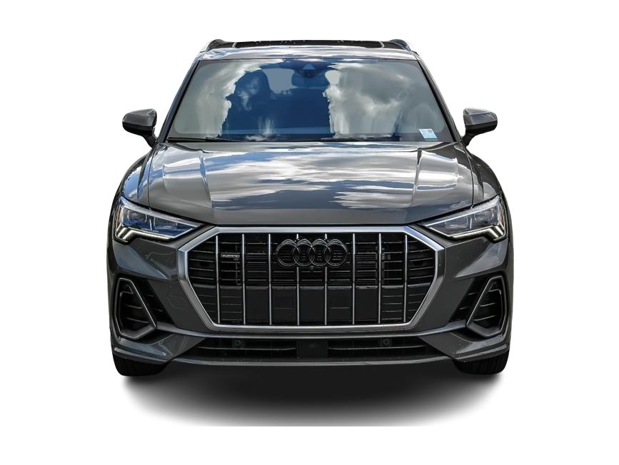 Thumbnail: 2022 Audi Q3 - 5