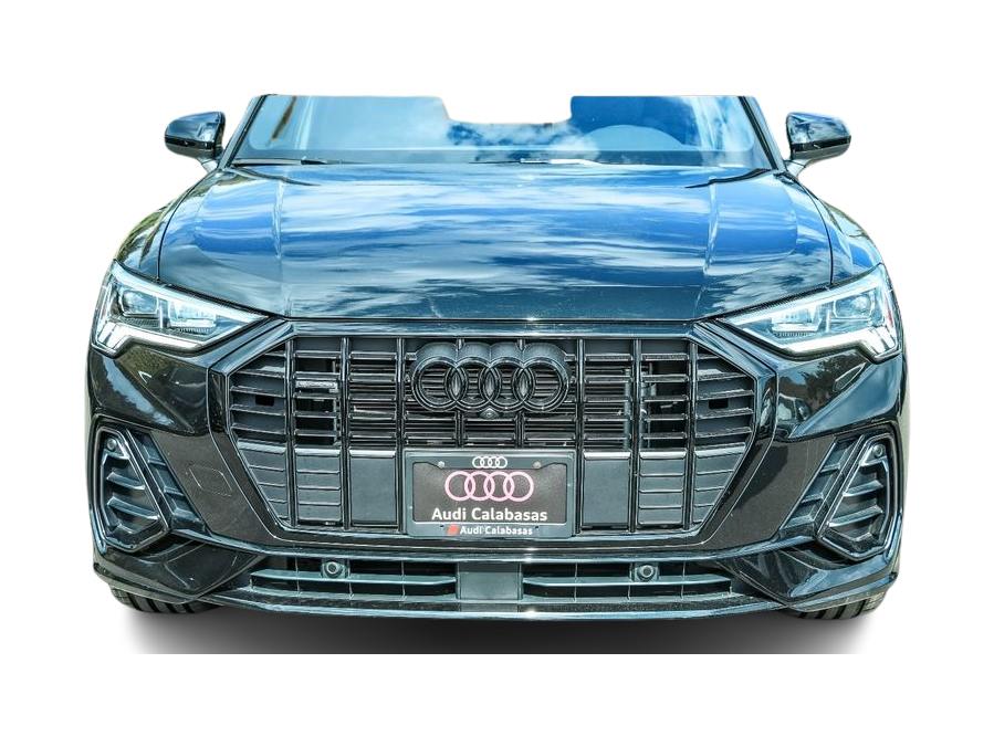 Thumbnail: 2023 Audi Q3 - 5