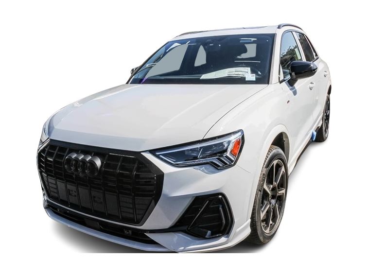 Thumbnail: 2025 Audi Q3 - 2