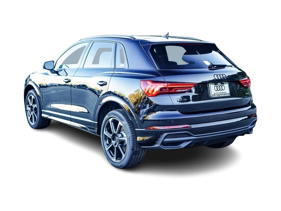 Thumbnail: 2025 Audi Q3 - 3
