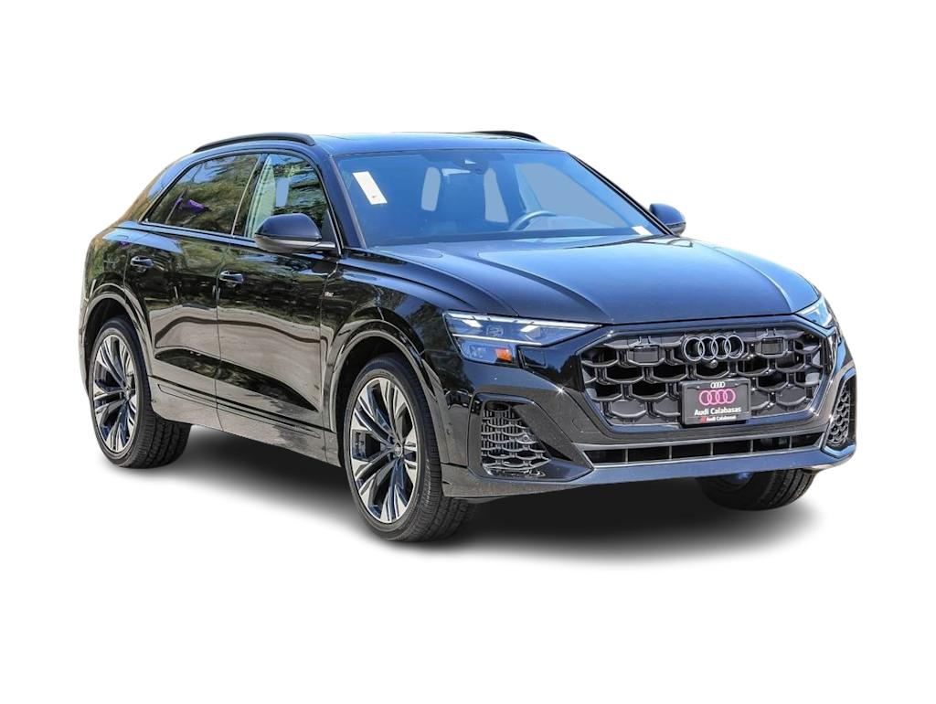 Thumbnail: 2026 Audi Q8 - 17