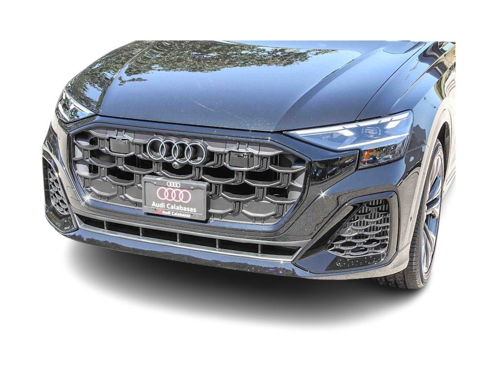Thumbnail: 2026 Audi Q8 - 19