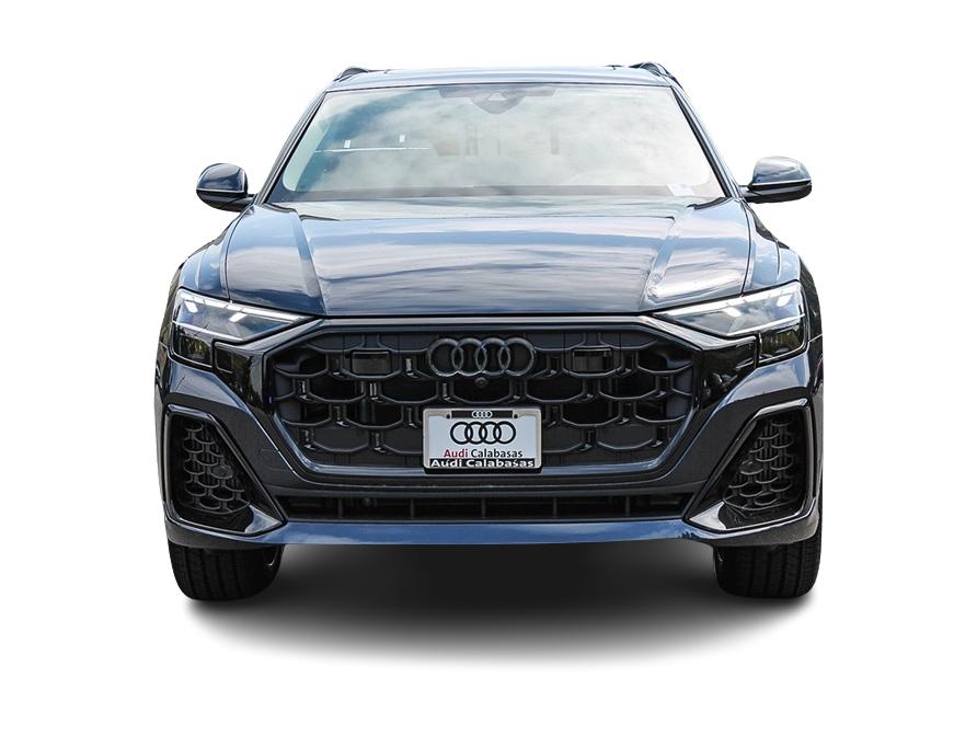 Thumbnail: 2025 Audi Q8 - 5