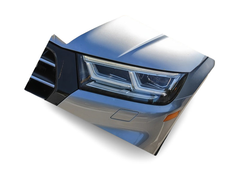 Thumbnail: 2020 Audi Q5 - 19