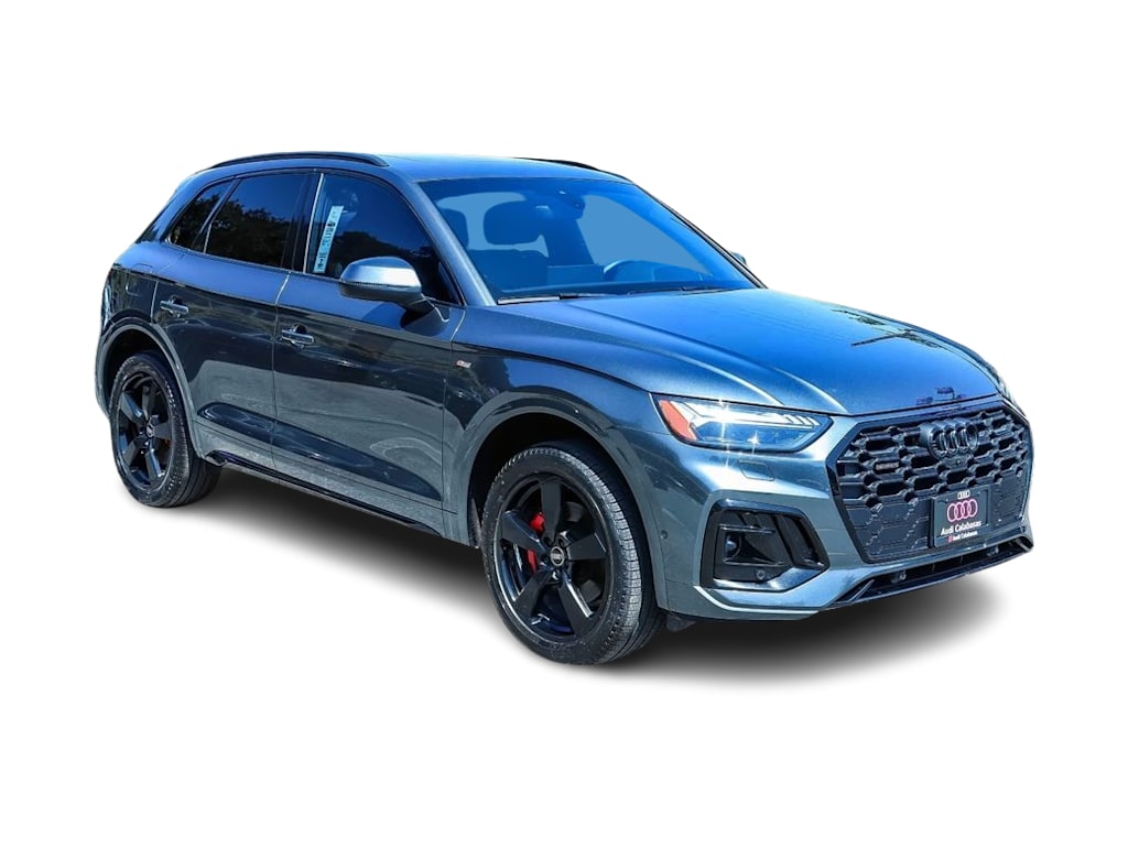 Thumbnail: 2024 Audi Q5 - 18