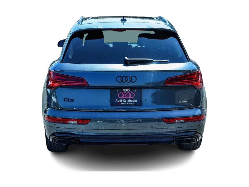 Thumbnail: 2024 Audi Q5 - 4