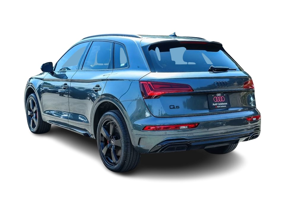 Thumbnail: 2024 Audi Q5 - 3