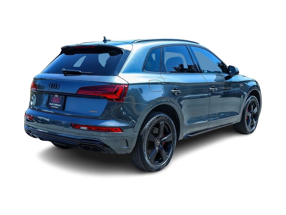 Thumbnail: 2024 Audi Q5 - 17