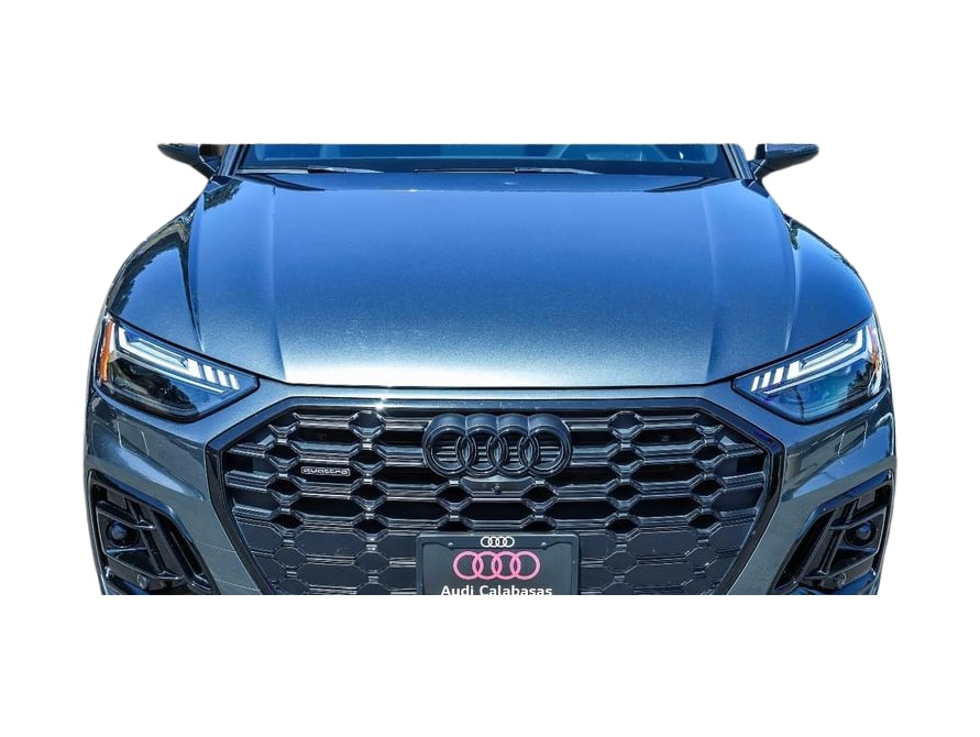Thumbnail: 2024 Audi Q5 - 5